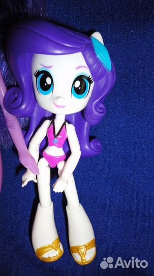 Куклы Эквестрии гел / пони /Equestria Girls