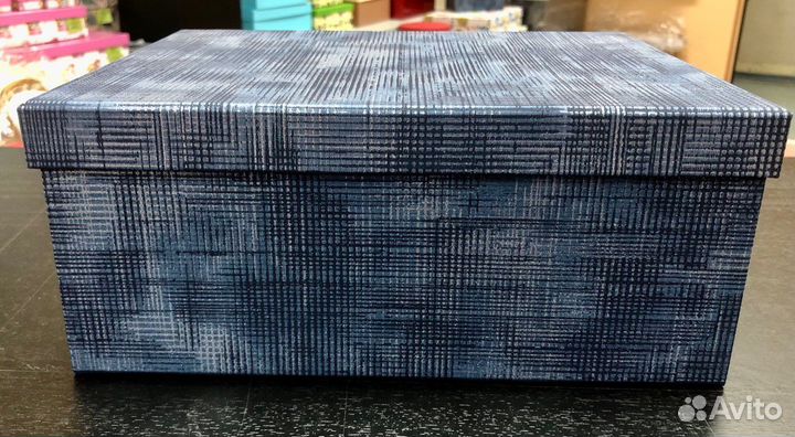 Коробка подарочная