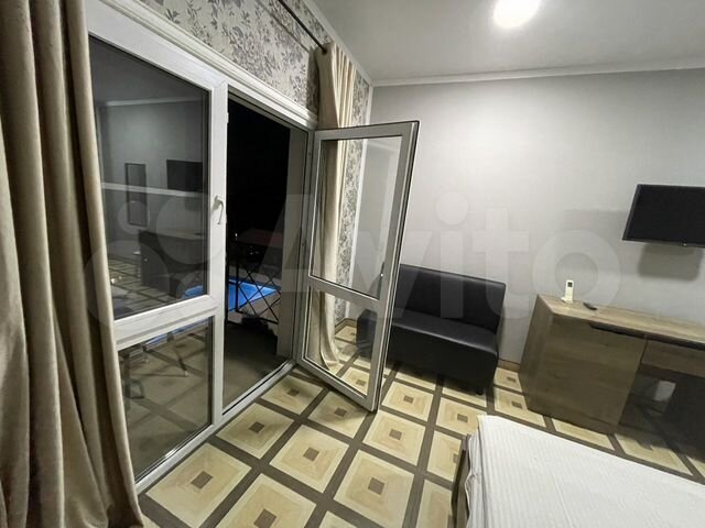 1-к. квартира, 30 м² (Абхазия) объявление продам