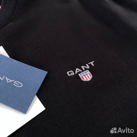 Футболка мужская Gant