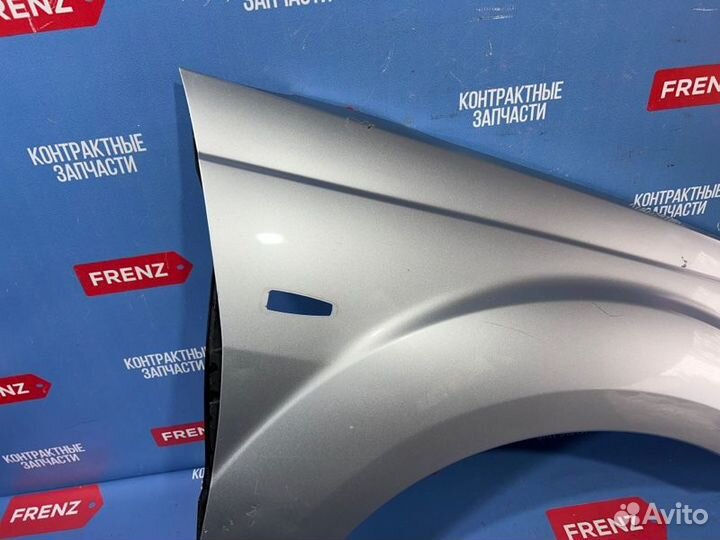 Крыло переднее правое Mitsubishi Outlander CW5W