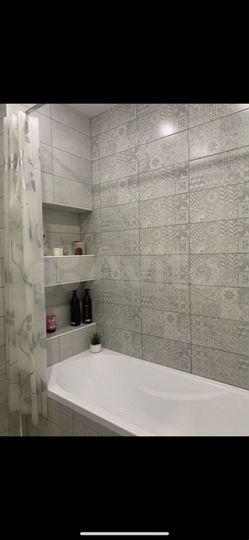 2-к. квартира, 46 м², 4/4 эт.