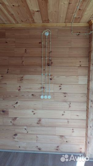 Монтаж отопления и водопровода медью и пластиком