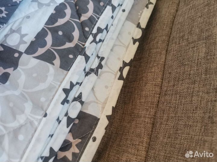 Одеяло, покрывало Teveronika IKEA