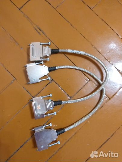 Кабель Cisco Systems CAB-stack 72-2632-01новые