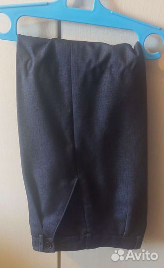 Детский костюм тройка