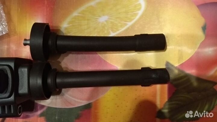 Коврики ворсовые новые haval H6