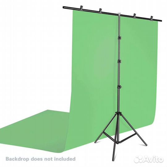 Стойка для фона