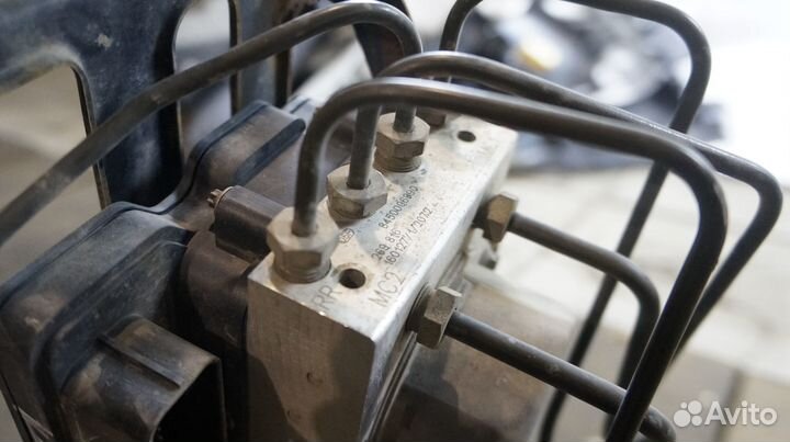 Насос ABS (блок антиблокировочный) LADA Vesta