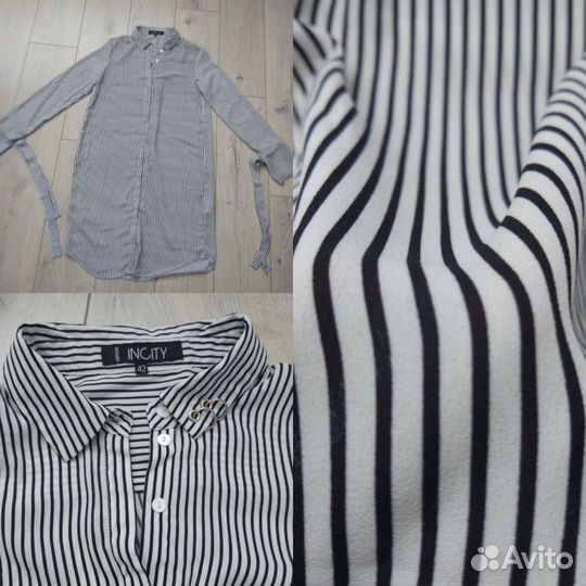 Женские вещи пакетом 42 44