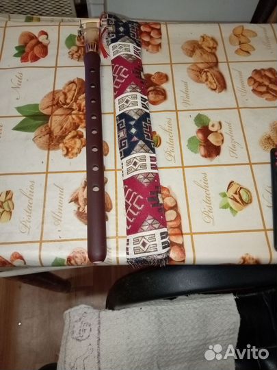 Армянский дудук