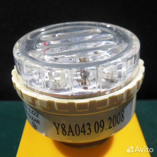 Лампа flash строб, Флэш-Лампа