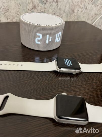 Apple watch 3