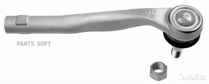 Lemforder 3446401 Наконечник рулевой тяги R