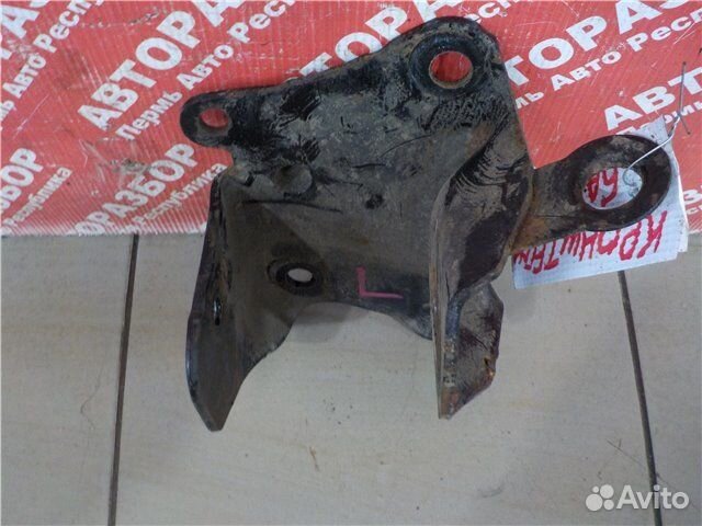 Кронштейн балки задний левый LADA Largus KS015-41