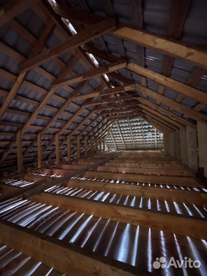 Пенобетон утепление номер 1 в Чр