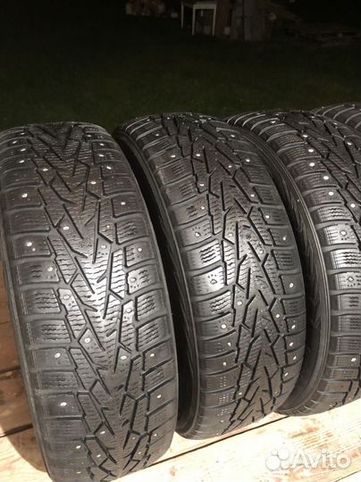 Nokian Tyres Hakkapeliitta 7 185/65 R15