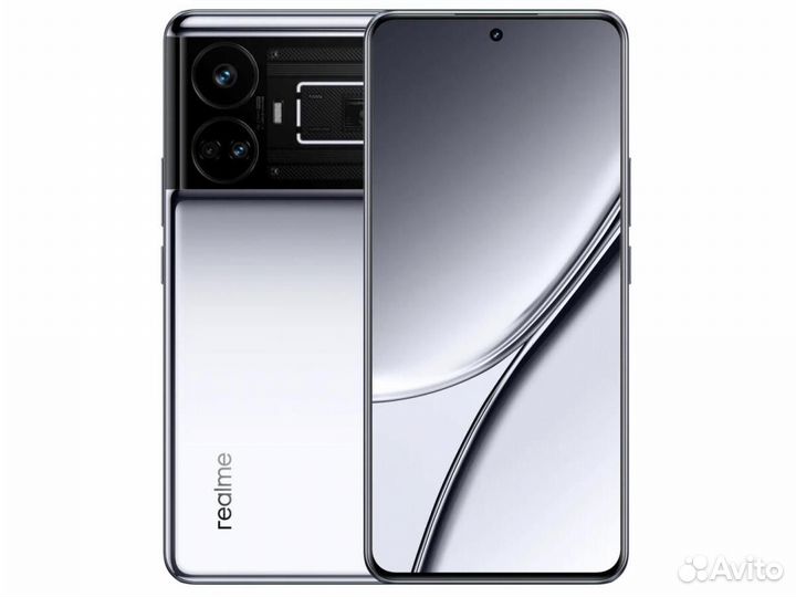 realme GT5 240W, 24/1 ТБ