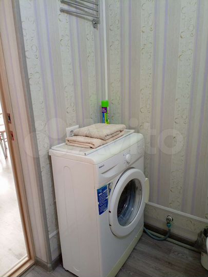 1-к. квартира, 42 м², 2/2 эт.