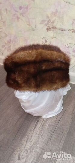 Шапки на разбор и не только