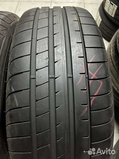 Goodyear Eagle F1 Asymmetric 5 235/55 R19