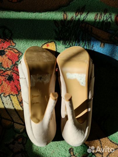 Туфли женские 36 размер
