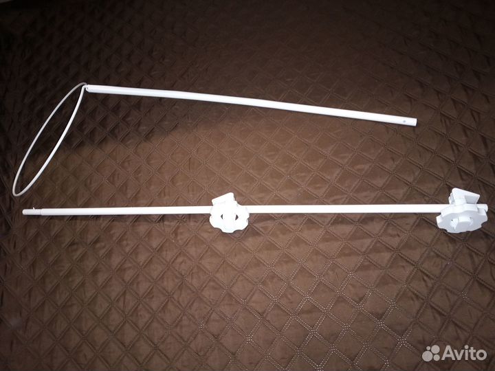 Держатель для балдахина