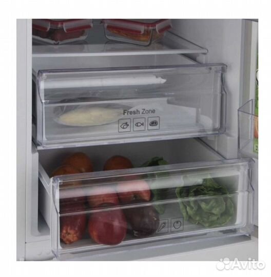 Холодильник Samsung rb -37J5000WW