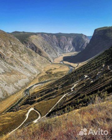 Автоэкскурсии, трансфер