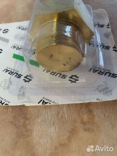 Датчик Температуры 2109 2114 2115