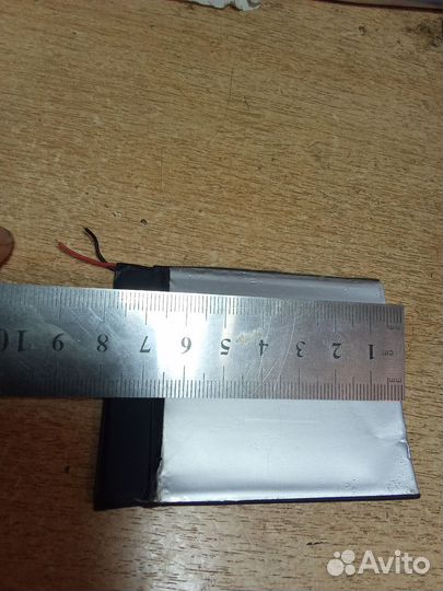 Аккумулятор 3.8v 2800mAh