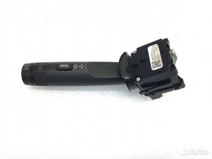 Подрулевой переключатель левый Chevrolet Cruze