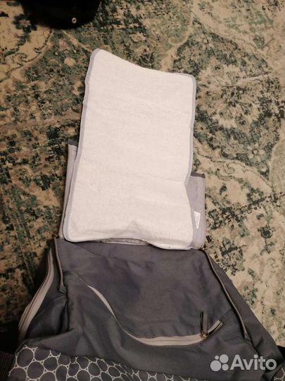 Сумка для мамы Beaba