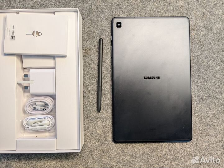 Планшет Samsung Galaxy Tab S6 Lite (2022), 10.4