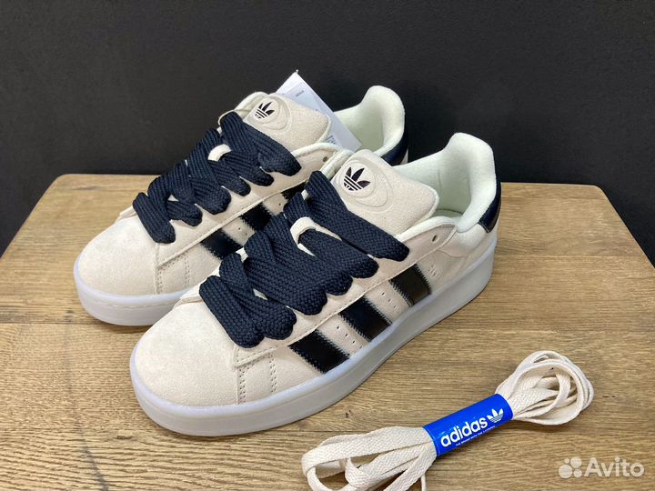 Кроссовки Adidas Campus 00s