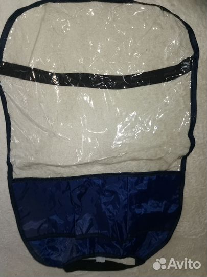 Аксессуары для детской коляски