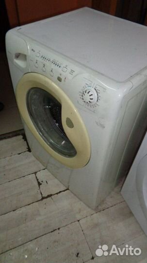 Стиральная машина Канди