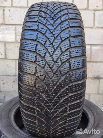 Bridgestone Blizzak LM-005 205/55 R16 91H
