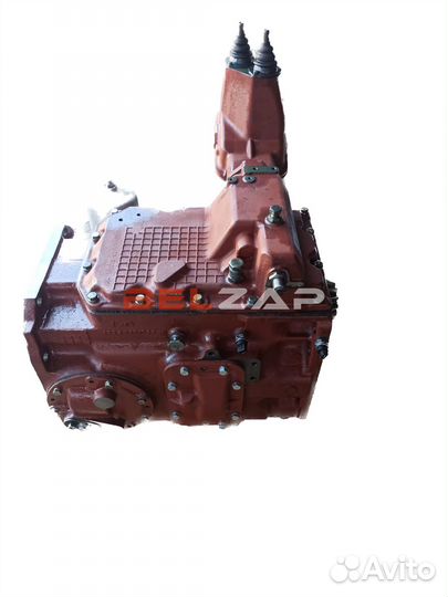 Кпп мтз-1522/1523 (новая)