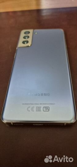 Samsung Galaxy S21+, 8/256 ГБ