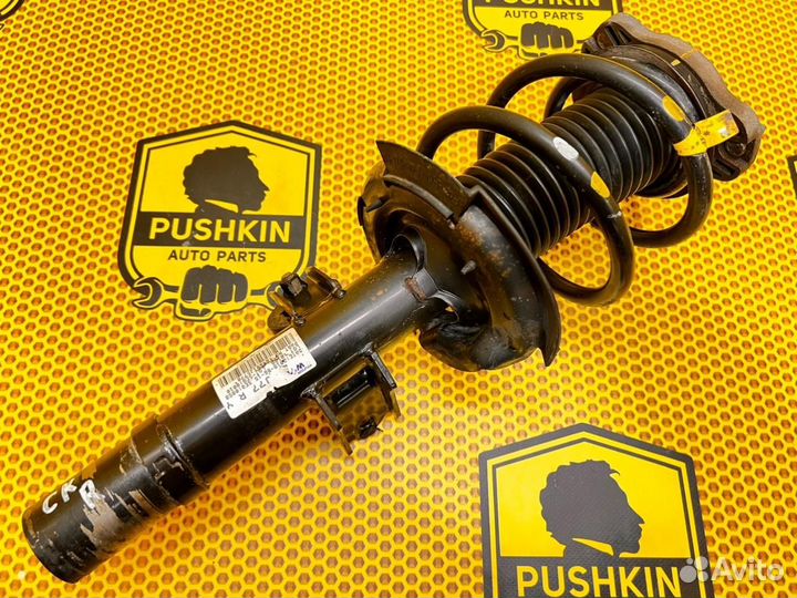 Амортизатор подвески передний правый Kia Stinger