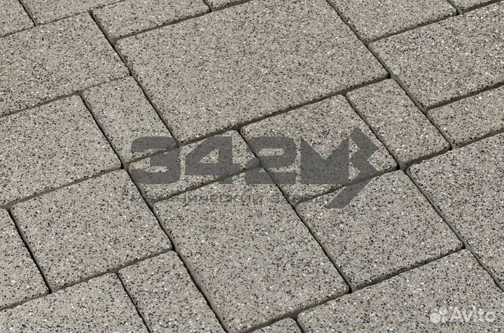 Тротуарная плитка