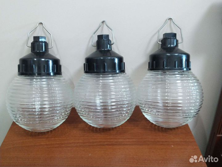 Светильник нсп 03-60-001 ухл4