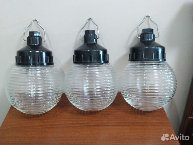 Светильник нсп 03-60-001 ухл4