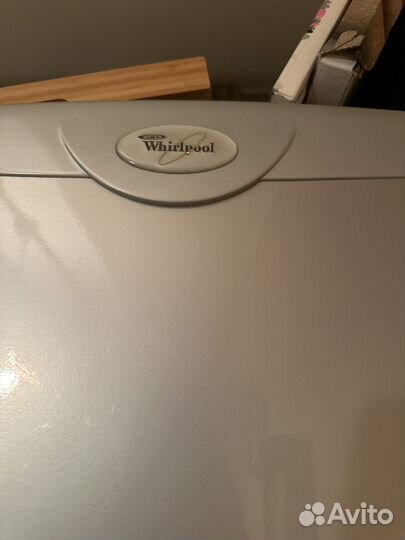 Холодильник б/у на запчасти (не работает)