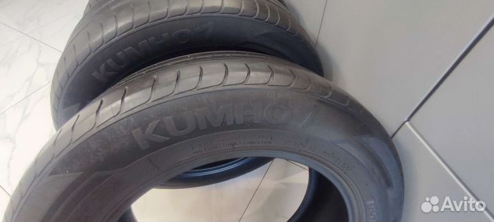 Kumho Ecowing ES01 KH27 185/65 R15 88T