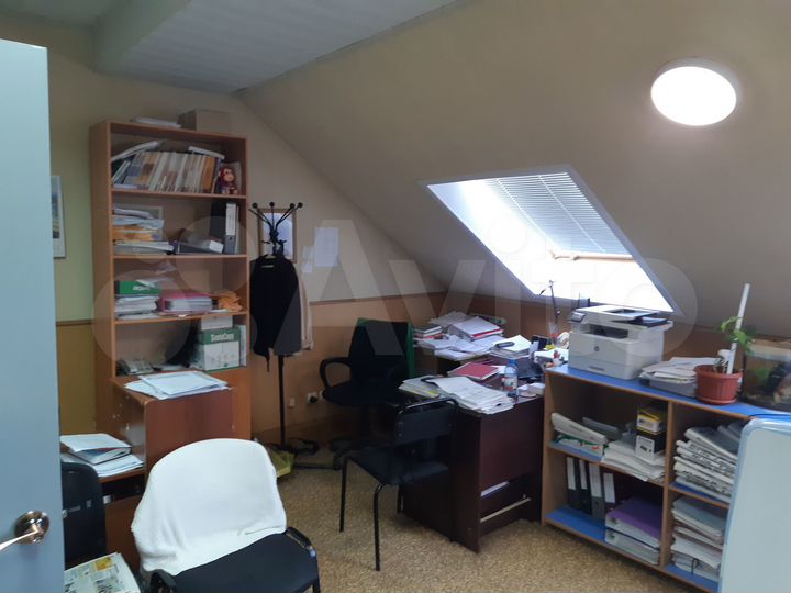 Офис, 150 м²