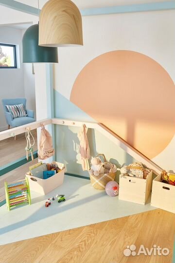 Готовый бизнес Детский центр Наставник Не франшиза