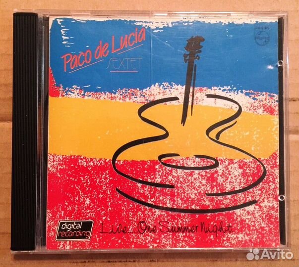 Фирменные рок - CD