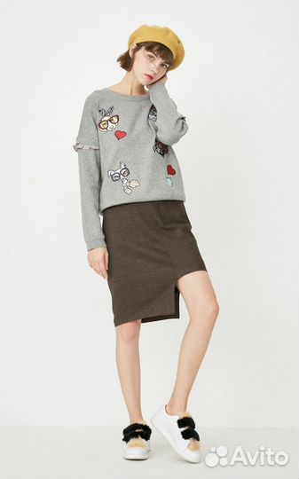 Пакет женских вещей на размер 42-44